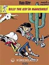 Red Kit - 29 Billy The Kid'in Mahkemesi