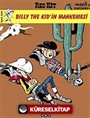 Red Kit - 29 Billy The Kid'in Mahkemesi