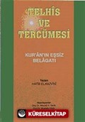 Telhis ve Tercümesi