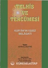 Telhis ve Tercümesi