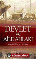 Devlet ve Aile Ahlakı