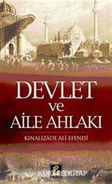 Devlet ve Aile Ahlakı