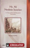 Hz. Ali Neslinin İsyanları