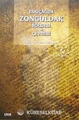 Eskiçağda Zonguldak Bölgesi ve Çevresi