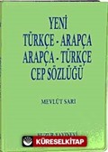 Yeni Arapça-Türkçe Cep Sözlüğü