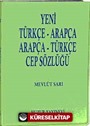 Yeni Arapça-Türkçe Cep Sözlüğü