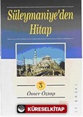 Süleymaniye'den Hitap (3 Cilt)