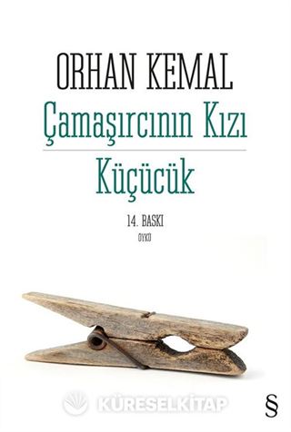 Çamaşırcının Kızı Küçücük