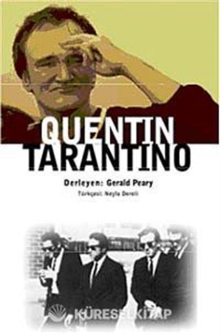 Quentin Tarantino