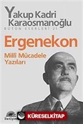 Ergenekon