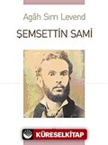 Şemsettin Sami