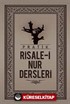 Pratik Risale-i Nur Dersleri