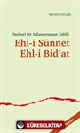 Ehl-i Sünnet-Ehl-i Bid'at