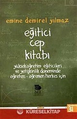 Eğitici Cep Kitabı