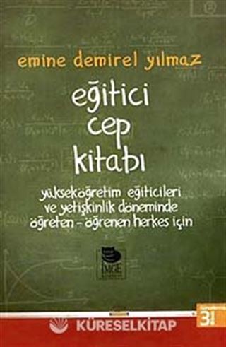 Eğitici Cep Kitabı