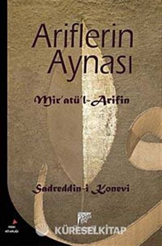 Ariflerin Aynası