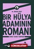 Bir Hülya Adamının Romanı Ahmet Hamdi Tanpınar