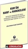 Elifba / Kuran Harf ve Harekeleri (küçük boy)