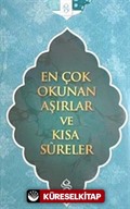 En Çok Okunan Aşırlar ve Kısa Sureler (Kartlar)