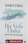 Bir Vefa Daha