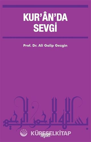 Kur'an'da Sevgi
