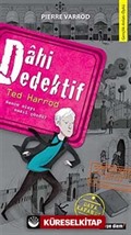 Dahi Dedektif Ted Harrod