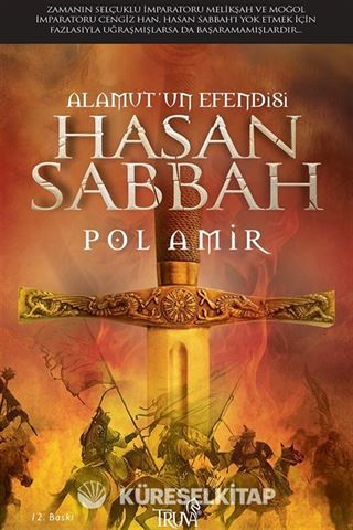 Alamut'un Efendisi Hasan Sabbah