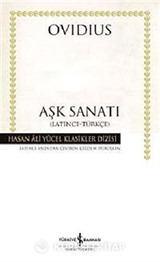 Aşk Sanatı (Ciltli)