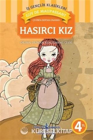Hasırcı Kız