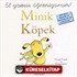 Minik Köpek - El Yazısı