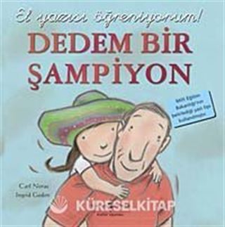 Dedem Bir Şampiyon - El Yazısı