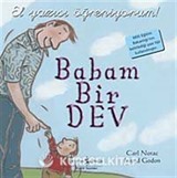 Babam Bir Dev - El Yazısı