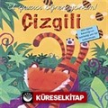 Çizgili - El Yazısı