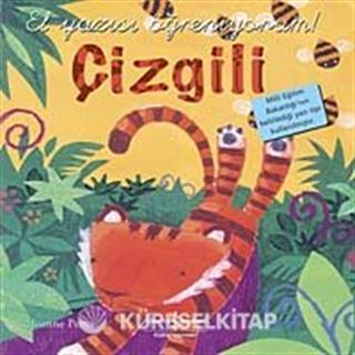 Çizgili - El Yazısı