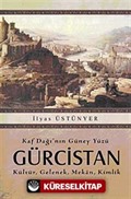 Kaf Dağı'nın Güney Yüzü Gürcistan