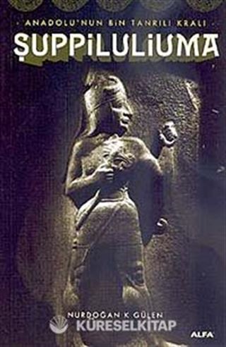 Şuppiluliuma