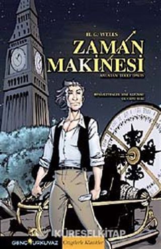 Zaman Makinesi