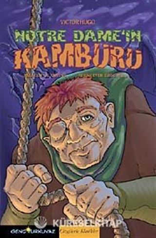 Notre Dame'ın Kamburu