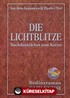 Die Lichtblitze (Lemalar) (Almanca)