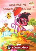 Maymun ve Kırmızı Şapka