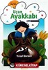 Uçan Ayakkabı