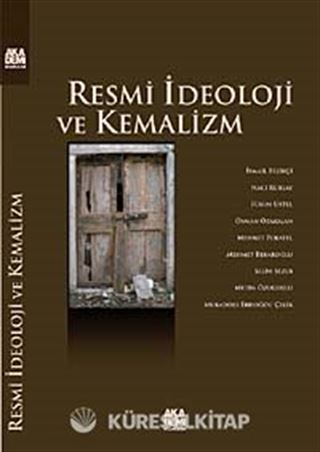 Resmi İdeoloji ve Kemalizm