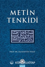 Metin Tenkidi