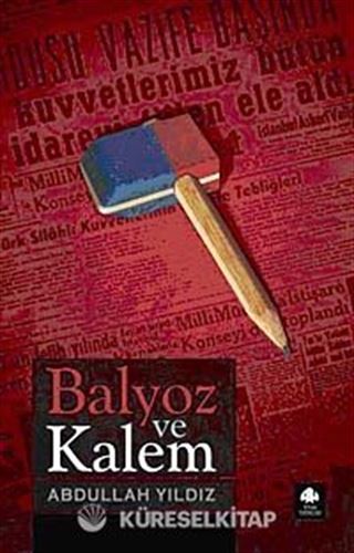 Balyoz ve Kalem