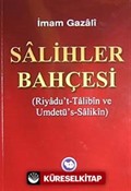 Salihler Bahçesi