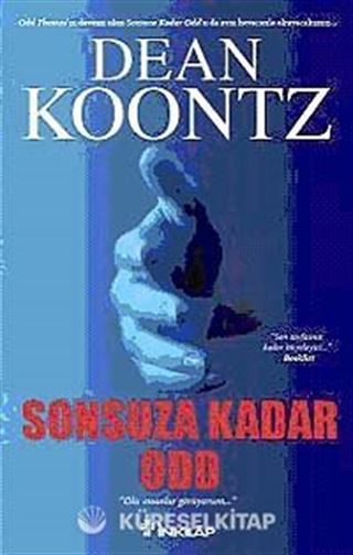 Sonsuza Kadar Odd
