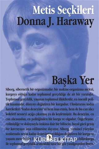 Başka Yer
