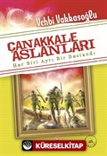 Çanakkale Aslanları