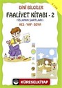 Dini Bilgiler Faaliyet Kitabı-2