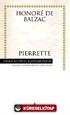 Pierrette (Karton Kapak)